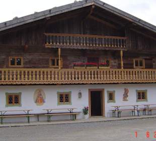 Markus Wasmeier Bauernhofmuseum