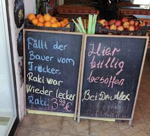 Einkaufen & Shopping