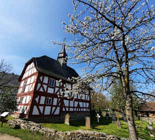 Freilichtmuseum Hessenpark 