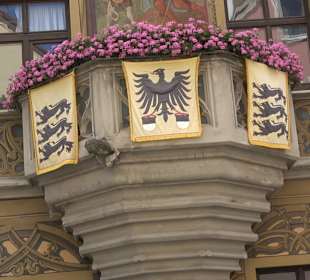 Rathaus