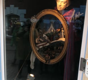 Puppentheater Theatrum Mundi, Krämerbrücke 2