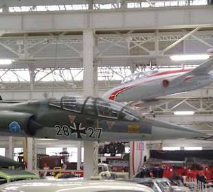 Technik Museum Speyer