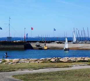 Port en Dro