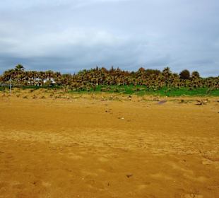 Strand Richtung Kumköy