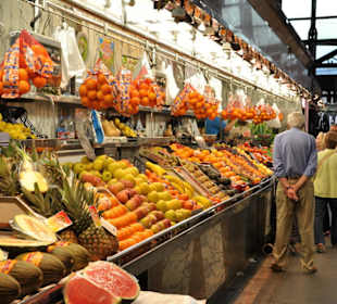 Mercat de Sant Antoni