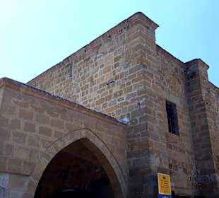 Lefkosia - Das türkische Nicosia