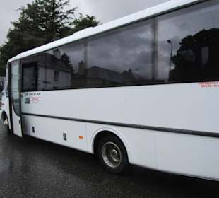 Slieve League Klippen