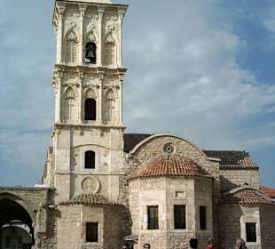 Lazarus Kirche