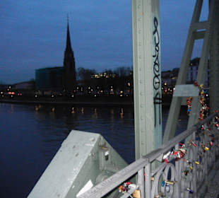 Eiserner Steg