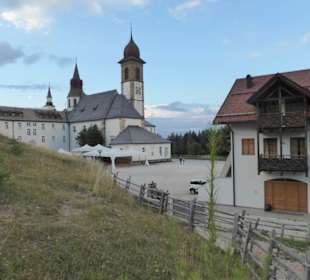 Kloster Maria Weißenstein