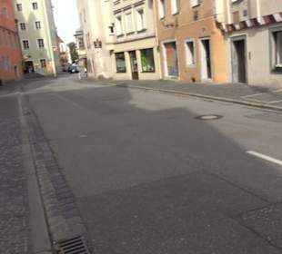 Doppelkapelle St. Georg