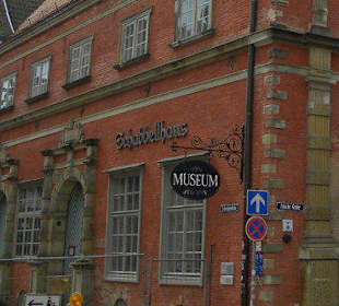 Schabbelhaus Wismar