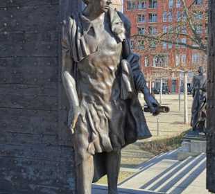 Ansichten der Göttinger Sieben