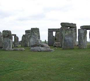 Stonehenge