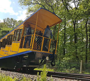 Nerobergbahn 