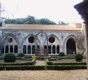 Abtei Fontfroide