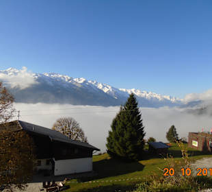 Pass Thurn