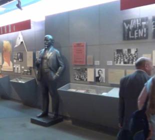 Zeitgeschichtliches Forum 