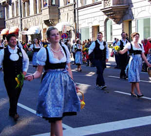 Bay.Jungbauernschaft Landjugend