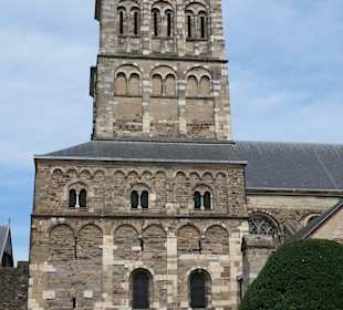 Servatiusbasilika von Maastricht