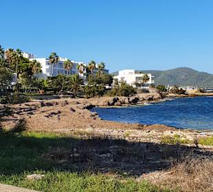 Promenade Cala Bona