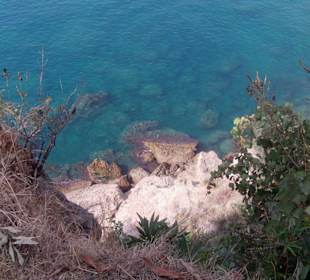 Ausflug nach Antalya