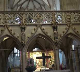 Evangelisches Stift Tübingen