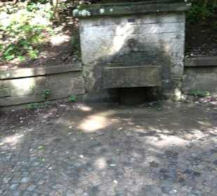 Sophienbrunnen von 1839 