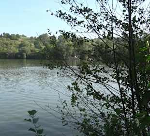 Naherholungsanlage Aileswasensee 