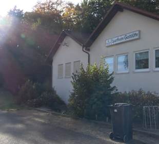 Sportplatz TSV Kohlstetten
