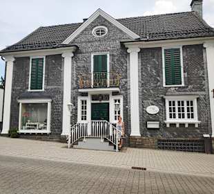 Stadtrundgang Nümbrecht