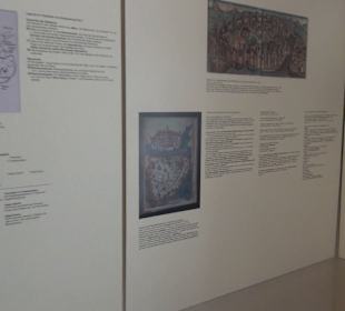 Museum Reichenau Mittelzell