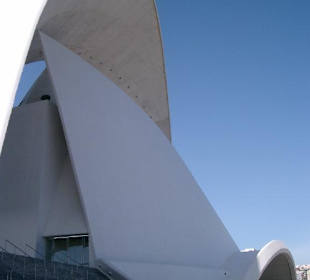 Auditorium - Santa Cruz