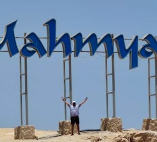Mahmya