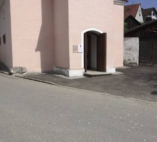 Kapelle Maria Himmelfahrt