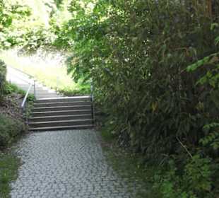 Barbarossakirche St. Jakobus