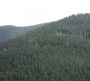 Tatrzański Park Narodowy