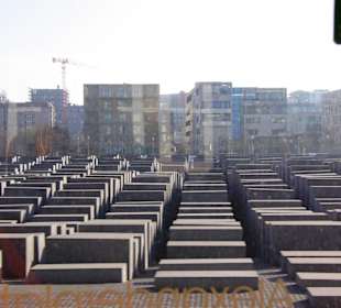 Holocaust Mahnmal