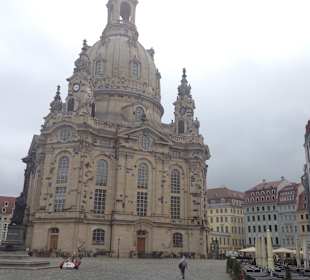 Ausflugsziel - Frauenkirche