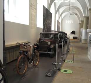 Verkehrsmuseum 