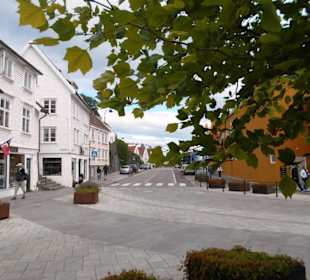 Gamle Stavanger