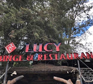 Lucy Restaurant