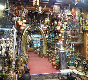 Der Souk