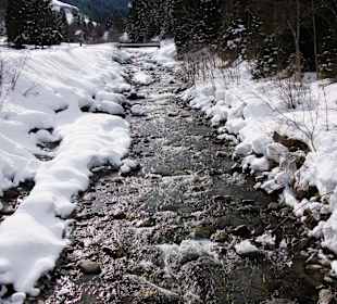 Gebirge