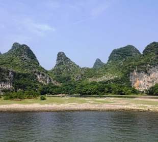 Li River Cruise