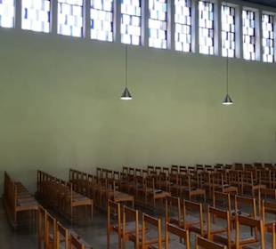 Friedhof Römerschanze