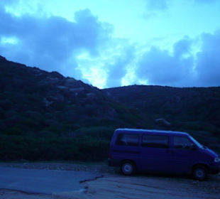 Sardinien Landschaft