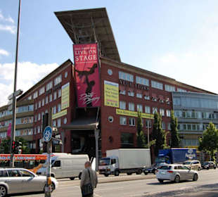 Theater "Neue Flora"