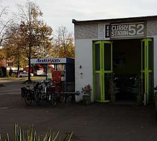 Ansicht Lounge für Regenwetter