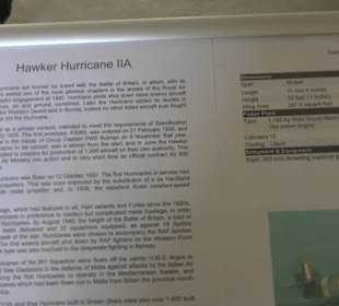 Malta Aviation Museum